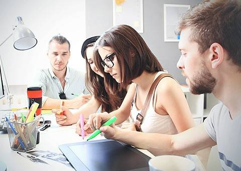 目前，還有很多的營銷策劃企業